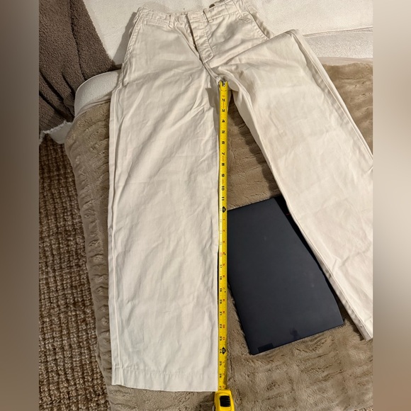 BUCK MASON Baja Twill Field Chino - Picture 8 of 8